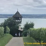 Daire Stine Stetten (Bodensee)