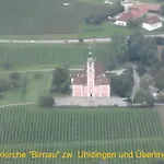 Daire Stine Stetten (Bodensee)