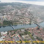 Daire Stine Stetten (Bodensee)