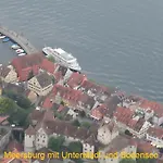 Daire Stine Stetten (Bodensee)