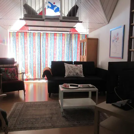 Apartment Stine *