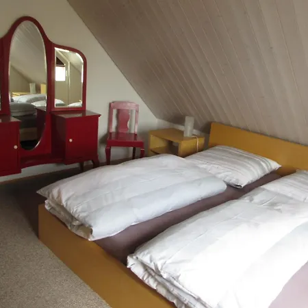 Stine Apartment *