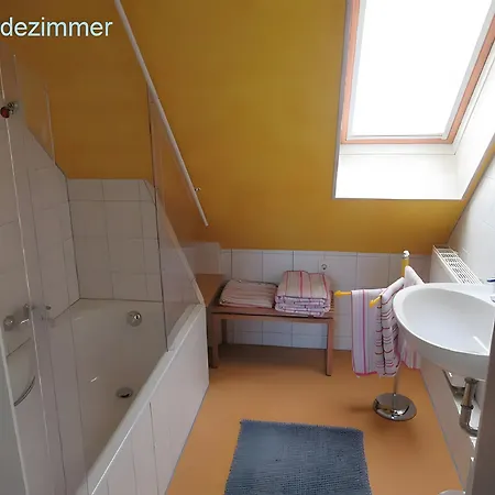 Apartment Stine Stetten (Bodensee)