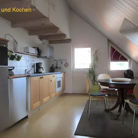 Stine Апартаменты *