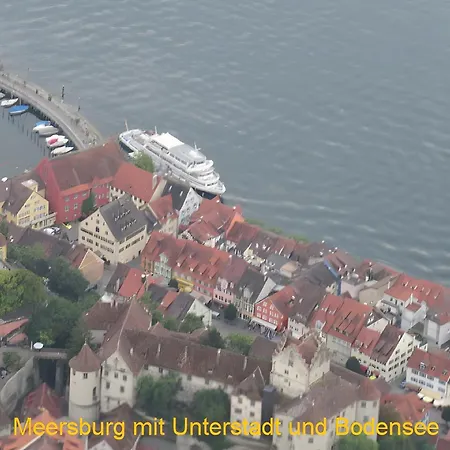 Stine Apartment Stetten (Bodensee)