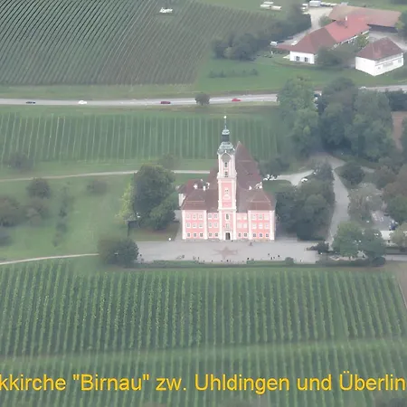 Apartment Stine Stetten (Bodensee)