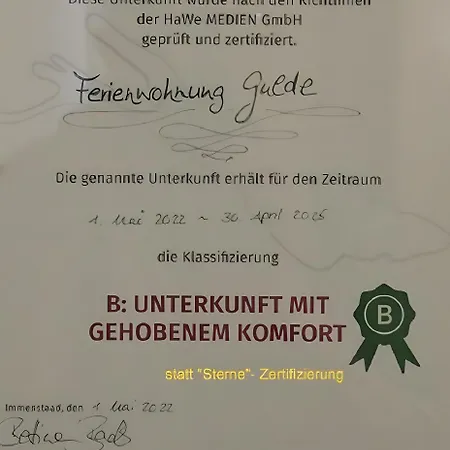 Stine Апартаменты *