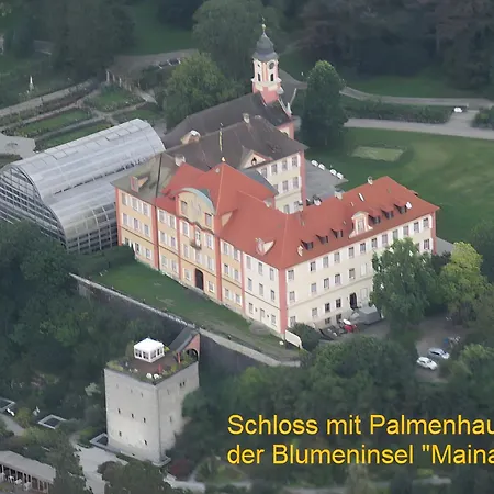 Apartamento Stine Stetten (Bodensee)