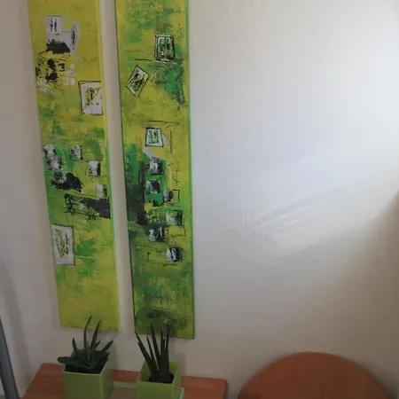 Apartment Stine Stetten (Bodensee)