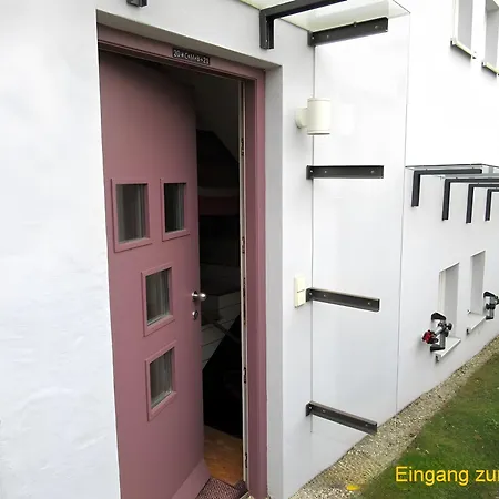 Stine Apartment Stetten (Bodensee)
