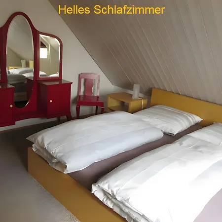 Apartment Stine Stetten (Bodensee)