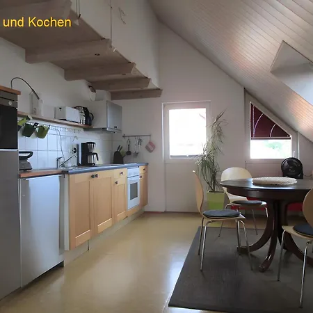 Apartment Stine