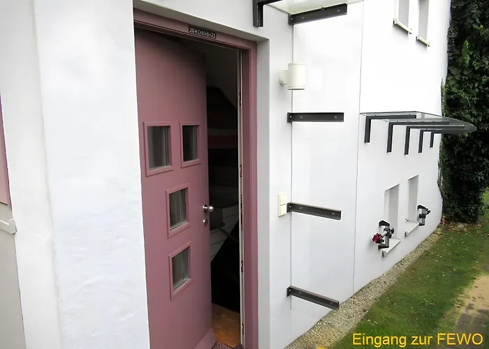 Apartamento Stine Stetten (Bodensee)